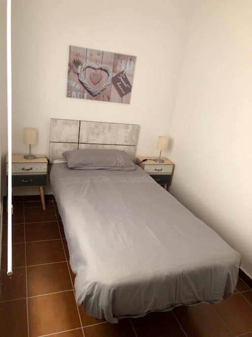 Bonito Apartamento En Calle San Carlos Madrid Kültér fotó